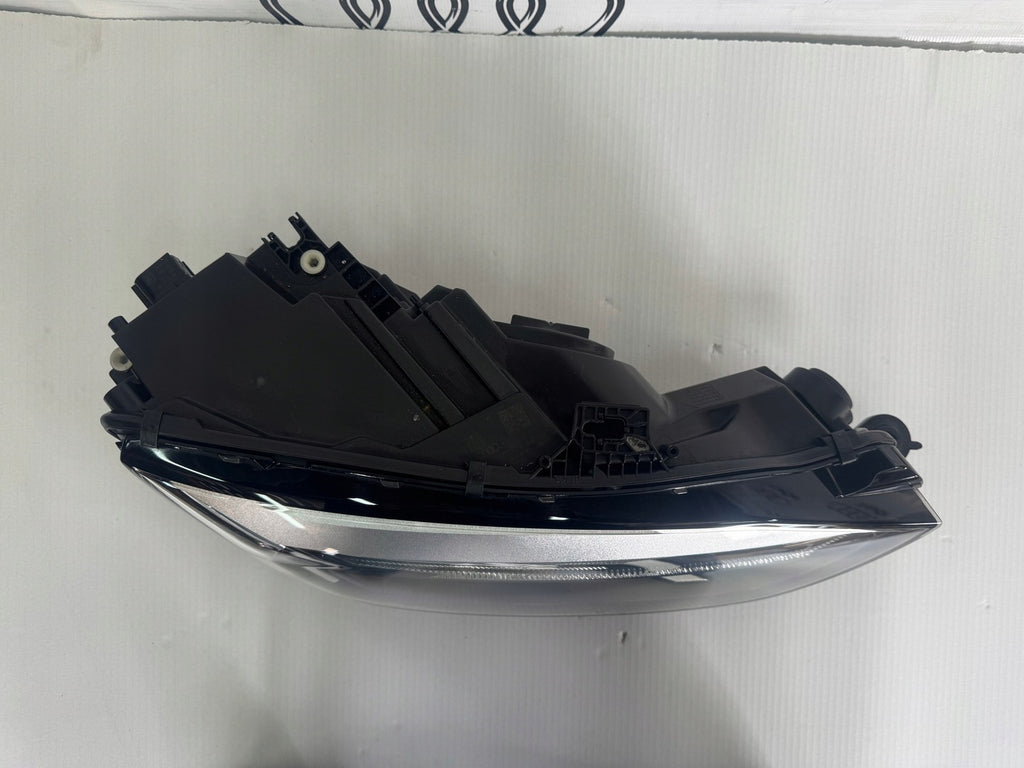 Frontscheinwerfer Audi A5 8W6941012 Full LED Rechts Scheinwerfer Headlight