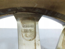 Load image into Gallery viewer, 1x Alufelge 17 Zoll 7.5" 4x108 32ET Glanz Grau 9673707777 Citroën I Rim Wheel FEL2852060671pl