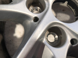 1x Alufelge 16 Zoll 7.0