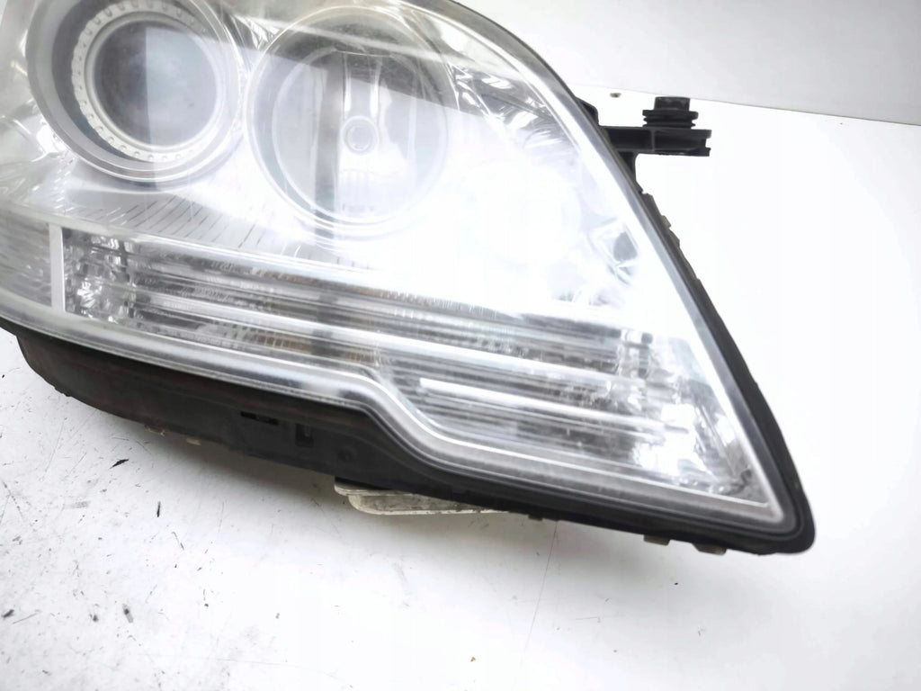Frontscheinwerfer Mercedes-Benz W164 A1648205961 Rechts Scheinwerfer Headlight SCH2861140844pt