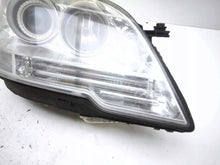 Laden Sie das Bild in den Galerie-Viewer, Frontscheinwerfer Mercedes-Benz W164 A1648205961 Rechts Scheinwerfer Headlight SCH2861140844pt