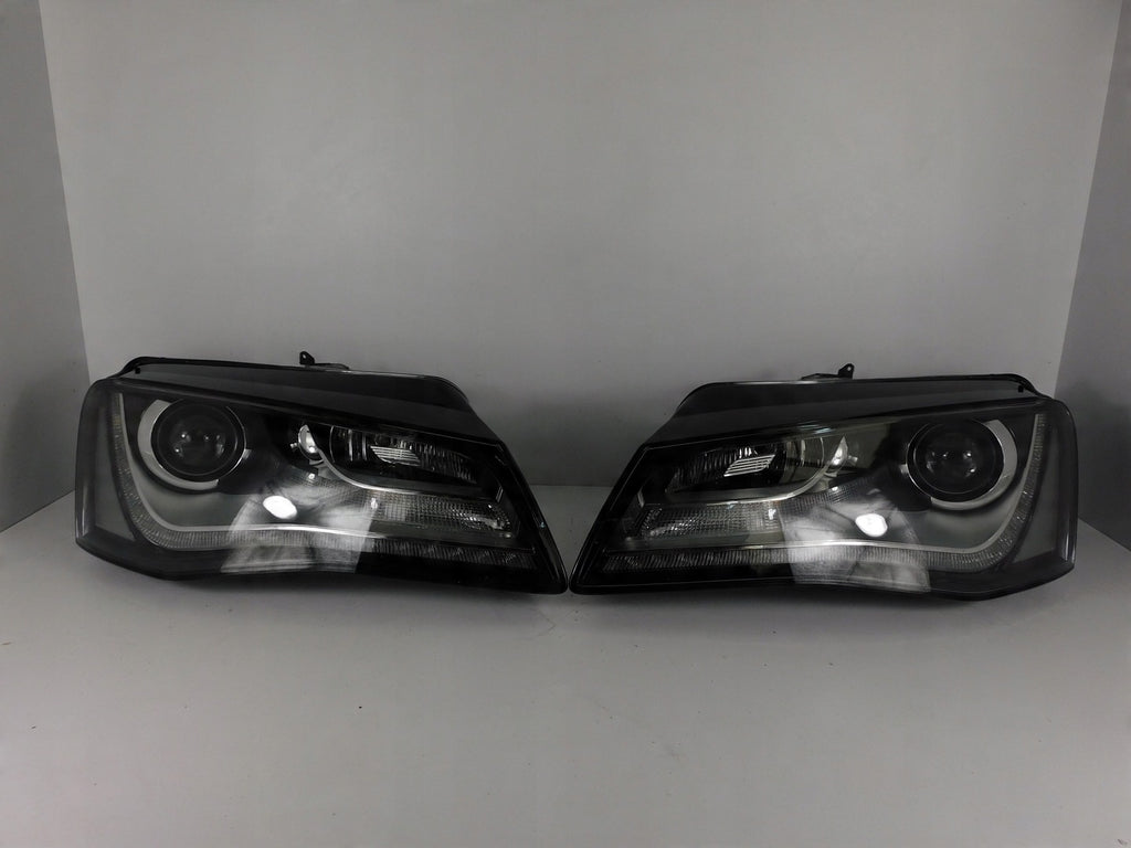 Frontscheinwerfer Audi A8 4H0941029AB 4H0941030AB Xenon Rechts oder Links
