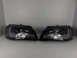 Frontscheinwerfer Audi A8 4H0941029AB 4H0941030AB Xenon Rechts oder Links