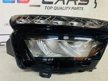 Laden Sie das Bild in den Galerie-Viewer, Frontscheinwerfer Skoda Kamiq 658941016 LED Rechts Scheinwerfer Headlight SCH2902125223sl