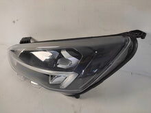 Laden Sie das Bild in den Galerie-Viewer, Frontscheinwerfer Ford Focus JX7B-13E015-CE Full LED Links Headlight SCH8180523613iz
