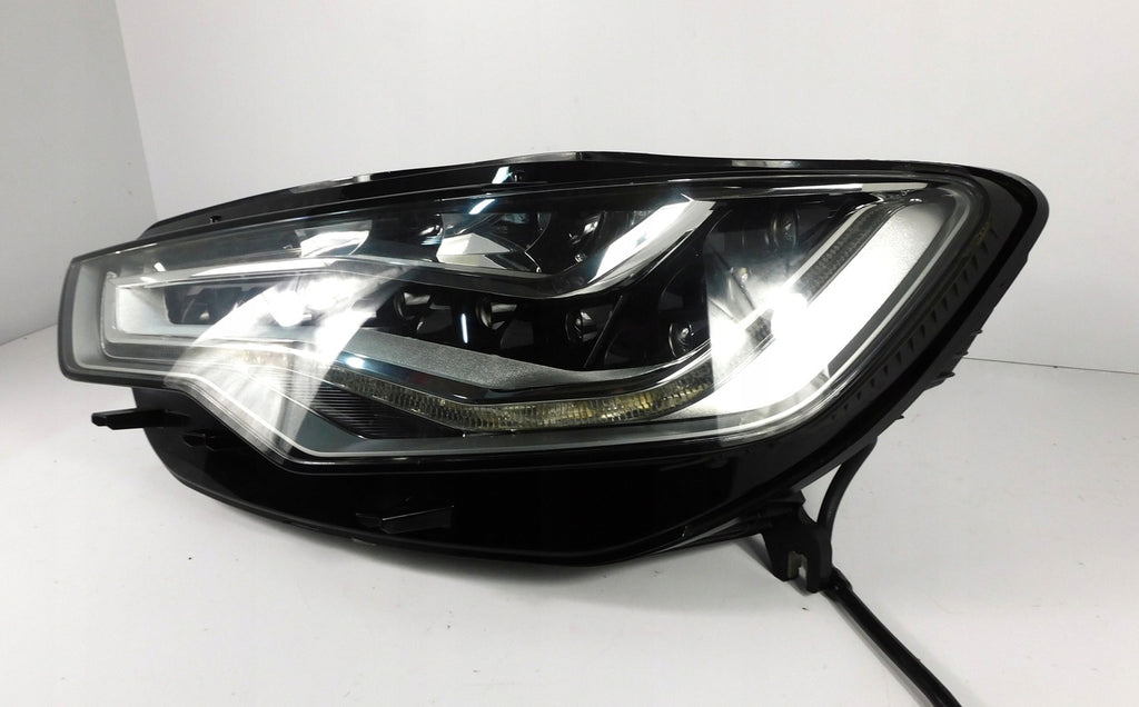 Frontscheinwerfer Audi A6 C7 4G0941033C Full LED Links Scheinwerfer Headlight