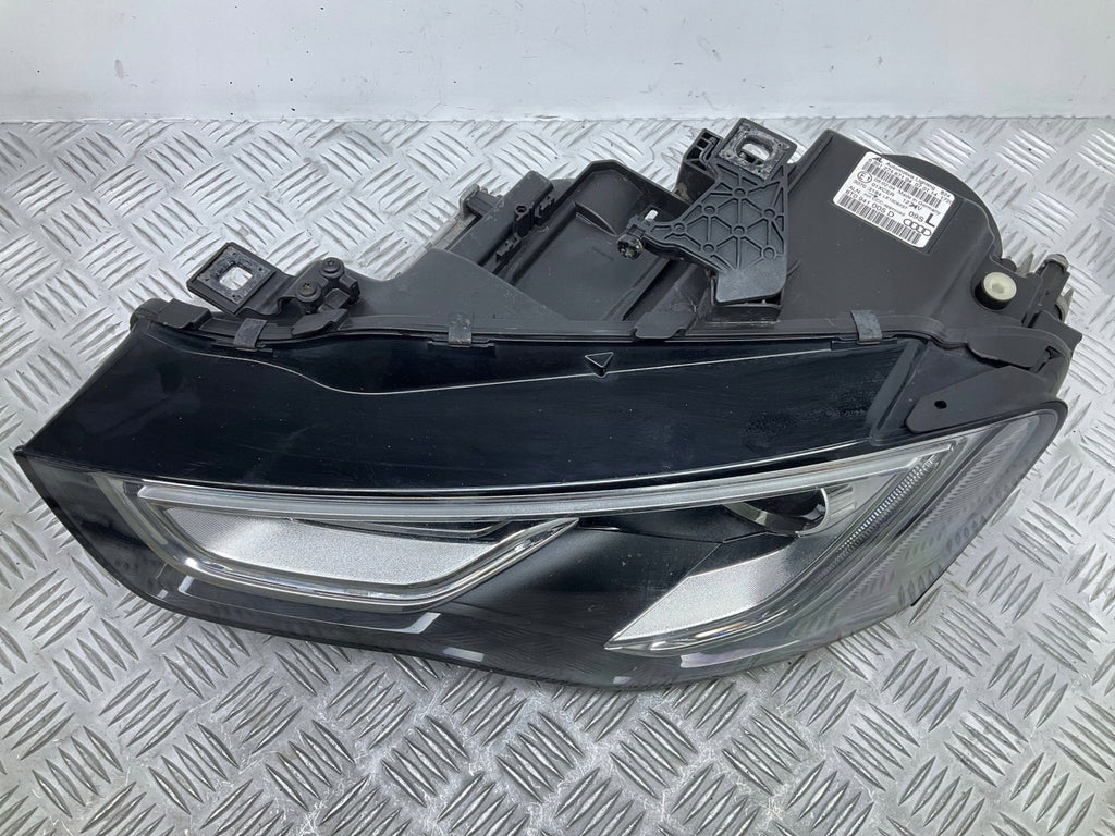 Frontscheinwerfer Audi A5 8T0941005D Links Scheinwerfer Headlight SCH1789764596re