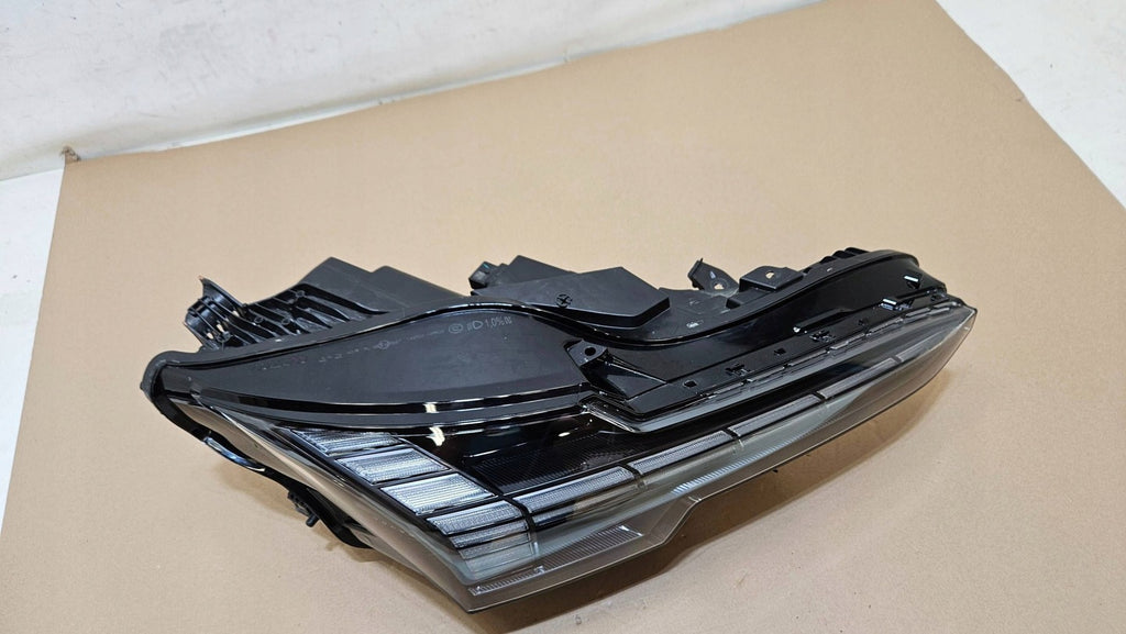 Frontscheinwerfer Volvo 80000628 Full LED Rechts Scheinwerfer Headlight SCH8460870425kv