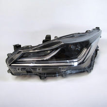 Laden Sie das Bild in den Galerie-Viewer, Frontscheinwerfer Audi Corolla 191450149 LED Links Scheinwerfer Headlight