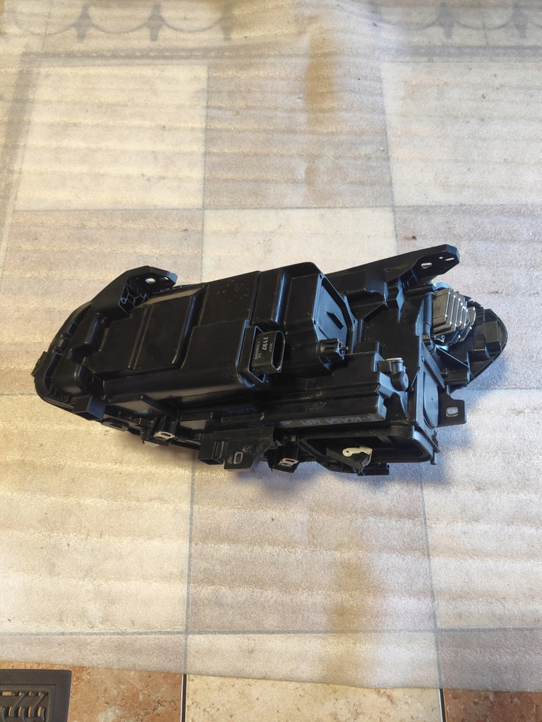 Frontscheinwerfer Mercedes-Benz W246 A2469066201 030129523205 Rechts Headlight SCH9459160664bu