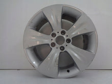 Load image into Gallery viewer, 1x Alufelge 19 Zoll 9.0" 5x120 48ET Glanz Silber 6772247 BMW X5 E70 E71 FEL7437460489fq