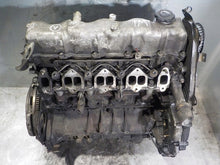 Load image into Gallery viewer, Motor Ford Mazda Ranger 2.5 Engine Unkomplett MOT7530998458wi