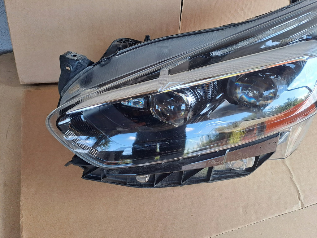 Frontscheinwerfer Ford S Max 90076253 Full LED Links Scheinwerfer Headlight