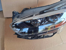 Load image into Gallery viewer, Frontscheinwerfer Ford S Max 90076253 Full LED Links Scheinwerfer Headlight