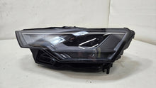 Load image into Gallery viewer, Frontscheinwerfer Audi A6 C8 4K0941033 Full LED Links Scheinwerfer Headlight