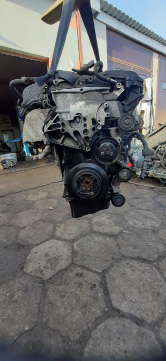 Motor Skoda Superb II CDVA 3.6 FSI 260PS 191kW Benzin Engine Komplett MOT2335877675ur