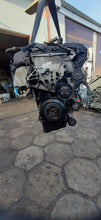 Laden Sie das Bild in den Galerie-Viewer, Motor Skoda Superb II CDVA 3.6 FSI 260PS 191kW Benzin Engine Komplett MOT2335877675ur