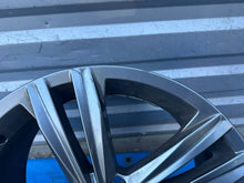 Load image into Gallery viewer, 1x Alufelge 18 Zoll 5x112 40ET Glanz Grau 3G8601025N VW Arteon Rim Wheel FEL7519153500cu