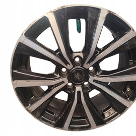 1x Alufelge 17 Zoll 7.0