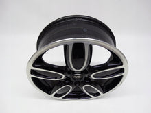 Laden Sie das Bild in den Galerie-Viewer, 1x Alufelge 18 Zoll 7.0&quot; 5x112 54ET 6858900 Mini F57 F56 F55 Rim Wheel