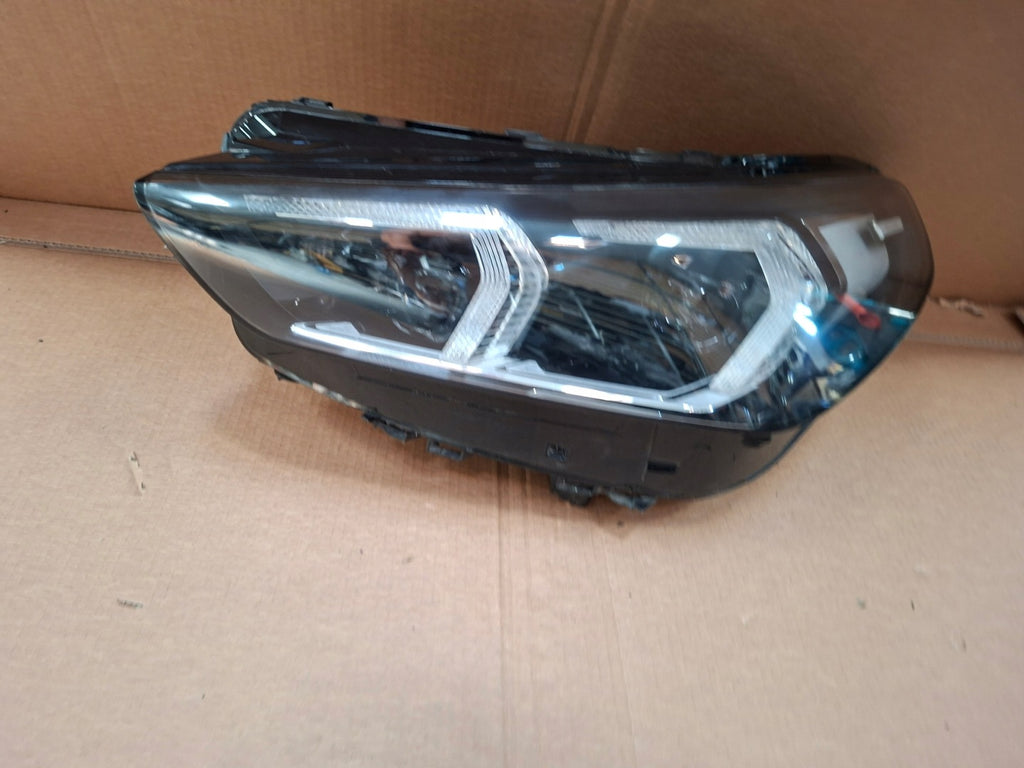 Frontscheinwerfer BMW X1 5A5BD47-02 Full LED Links Scheinwerfer Headlight SCH5783304506pw
