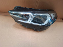 Laden Sie das Bild in den Galerie-Viewer, Frontscheinwerfer BMW X1 5A5BD47-02 Full LED Links Scheinwerfer Headlight SCH5783304506pw