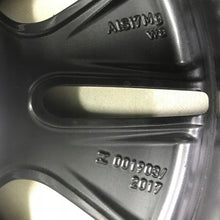Load image into Gallery viewer, 1x Alufelge 16 Zoll 6.5" 5x112 44ET A1774010000 Mercedes-Benz Rim Wheel FEL9965144409rj