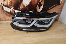 Laden Sie das Bild in den Galerie-Viewer, Frontscheinwerfer VW Tiguan 5NB941081C LED Links Scheinwerfer Headlight SCH3237558922ol