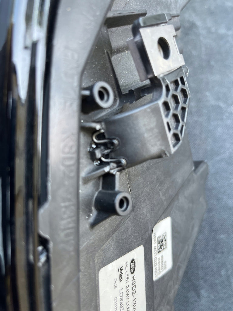 Frontscheinwerfer Land Rover Range L551 32657907 Rechts Scheinwerfer Headlight SCH8594431011nc
