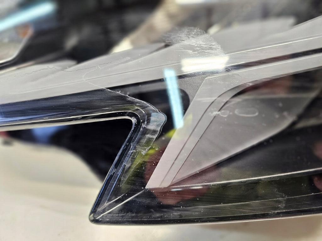 Frontscheinwerfer Audi A3 8Y0941011 LED Links Scheinwerfer Headlight