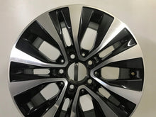 Laden Sie das Bild in den Galerie-Viewer, 1x Alufelge 16 Zoll 6.5&quot; 5x112 44ET A1774010000 Mercedes-Benz Rim Wheel