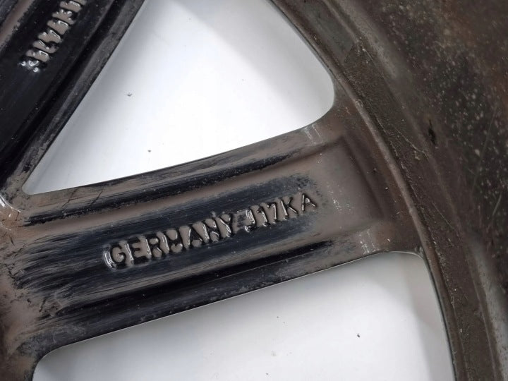 1x Alufelge 17 Zoll 31471310 Volvo S60 Rim Wheel FEL9053458293ik