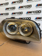Load image into Gallery viewer, Frontscheinwerfer BMW E87 6924490-11 Xenon Rechts Scheinwerfer Headlight SCH7931873107xi