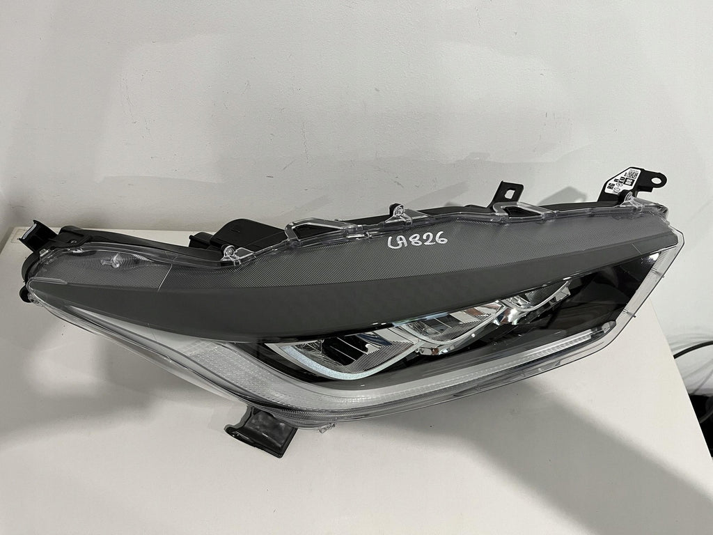 Frontscheinwerfer Toyota Yaris LED Rechts Scheinwerfer Headlight