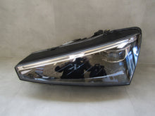 Laden Sie das Bild in den Galerie-Viewer, Frontscheinwerfer Skoda Scala 657941015 LED Links Scheinwerfer Headlight SCH9502688818np
