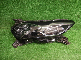 Frontscheinwerfer Citroën Ds3 9820840680 Full LED Rechts Scheinwerfer Headlight