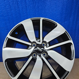 1x Alufelge 17 Zoll 6.0