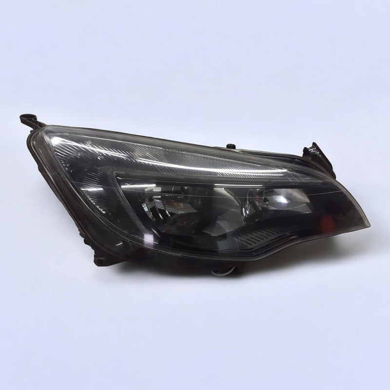 Frontscheinwerfer Opel Astra J 13354864 LED Rechts Scheinwerfer Headlight