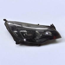 Laden Sie das Bild in den Galerie-Viewer, Frontscheinwerfer Opel Astra J 13354864 LED Rechts Scheinwerfer Headlight