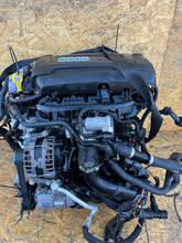 Laden Sie das Bild in den Galerie-Viewer, Motor Audi VW Q3 I CUL 2.0 TFSI 114TKm Benzin Engine Komplett MOT5282340966jz