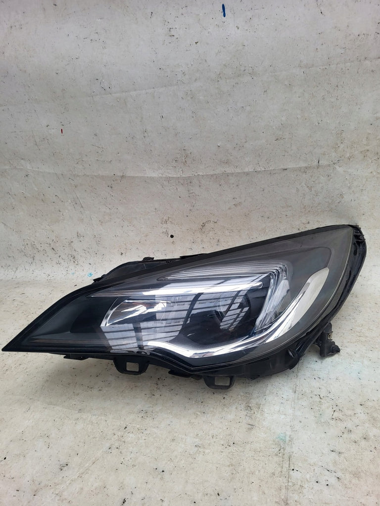 Frontscheinwerfer Opel Astra K 39111143 Links Scheinwerfer Headlight SCH4673429269zu
