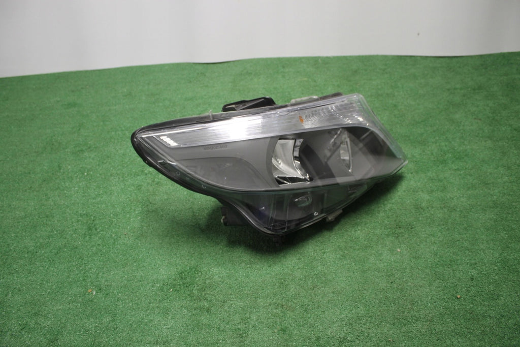 Frontscheinwerfer Mercedes-Benz Vito A4478200161 Rechts Scheinwerfer Headlight SCH8843962910tc