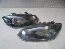 Load image into Gallery viewer, Frontscheinwerfer VW Polo Rechts Scheinwerfer Headlight