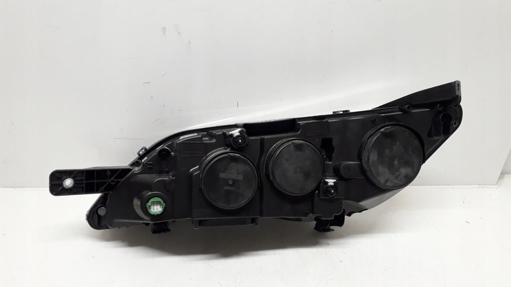 Frontscheinwerfer Fiat Ducato LED Rechts Scheinwerfer Headlight SCH8742833836dx