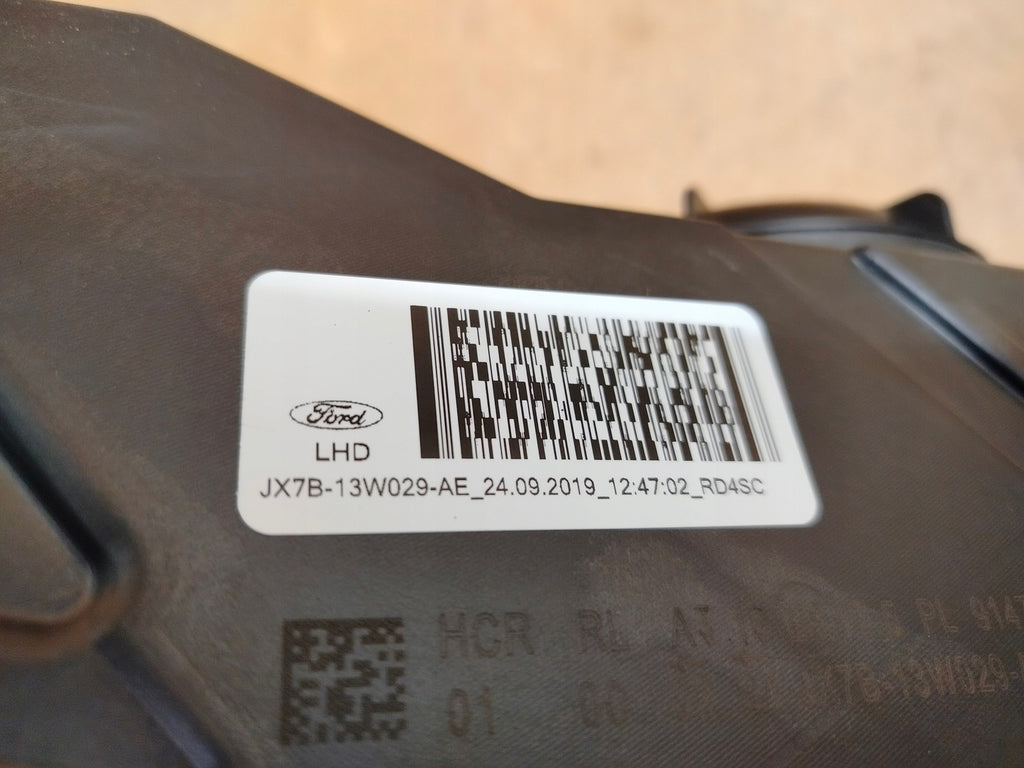 Frontscheinwerfer Ford Focus JX7B-13W029-AE LED Rechts Scheinwerfer Headlight SCH4291799336wi