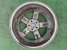 Load image into Gallery viewer, 1x Alufelge 16 Zoll 5x108 31317285 Volvo S40 Rim Wheel FEL9650249493rw