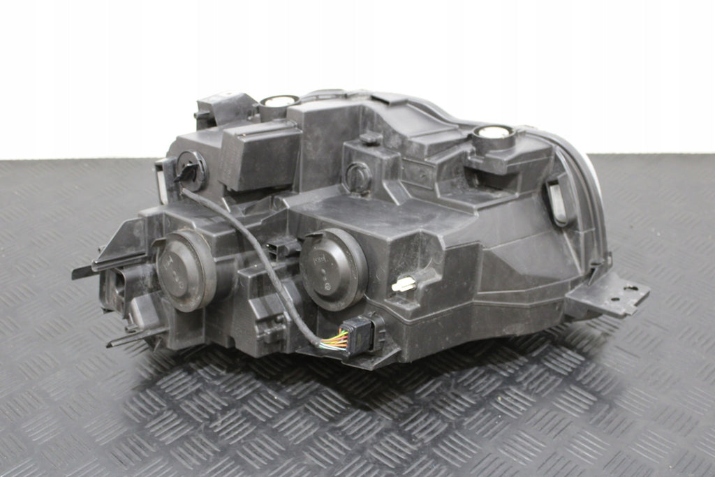 Frontscheinwerfer Opel E Combo 9816825480 Rechts Scheinwerfer Headlight SCH8406506980ih