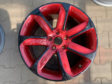 Load image into Gallery viewer, 1x Alufelge 18 Zoll 9.0&quot; 5x112 8J0601025Q Audi Rim Wheel