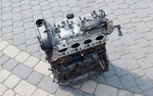 Load image into Gallery viewer, Motor VW Jetta CPK 1.8 TFSI 78TKm Benzin Engine Unkomplett