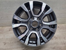 Load image into Gallery viewer, 1x Alufelge 18 Zoll JB3C1007R2A Ford Ranger Rim Wheel FEL2298086412ba